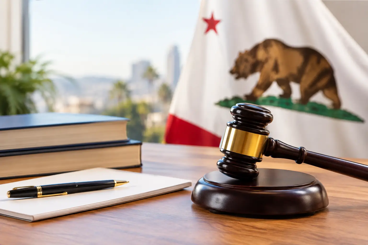 California Expungement Eligibility Requirements