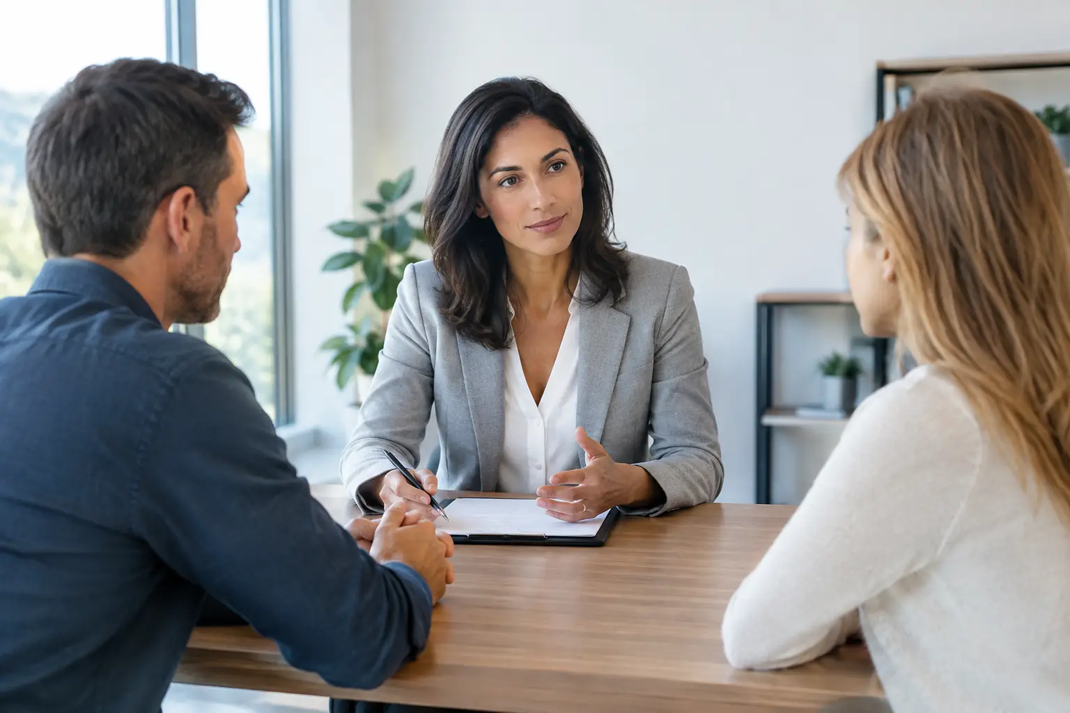 How Divorce Mediation Works in California